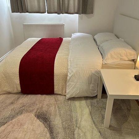 London City Inn Stepney Экстерьер фото