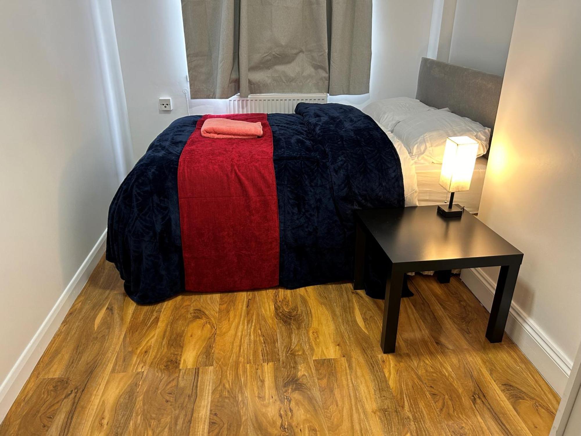 London City Inn Stepney Экстерьер фото