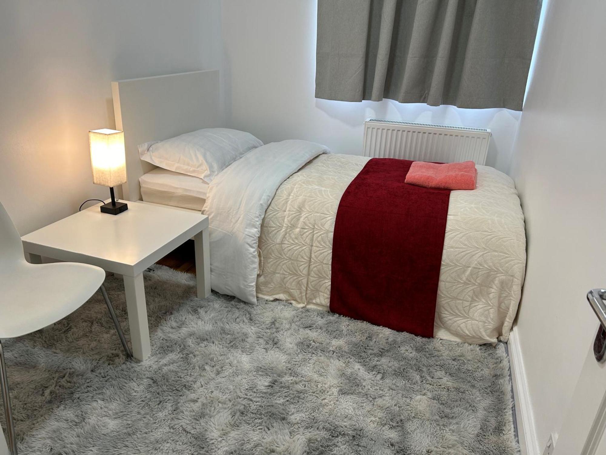 London City Inn Stepney Экстерьер фото