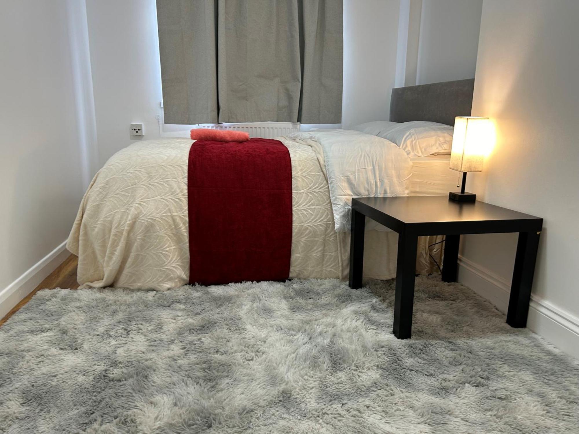 London City Inn Stepney Экстерьер фото