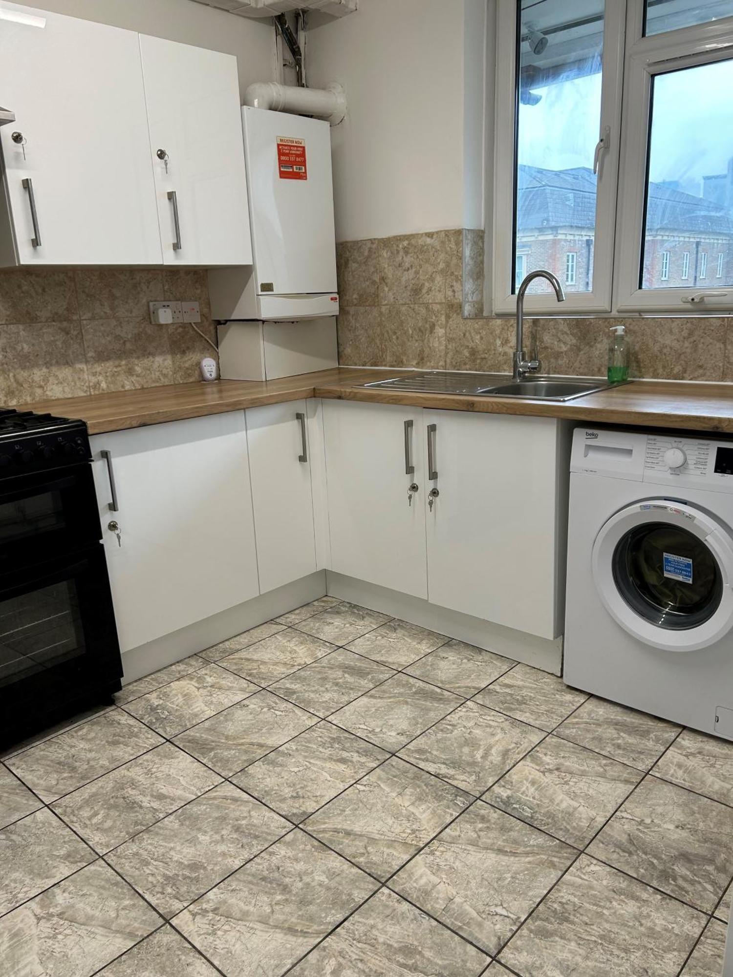 London City Inn Stepney Экстерьер фото