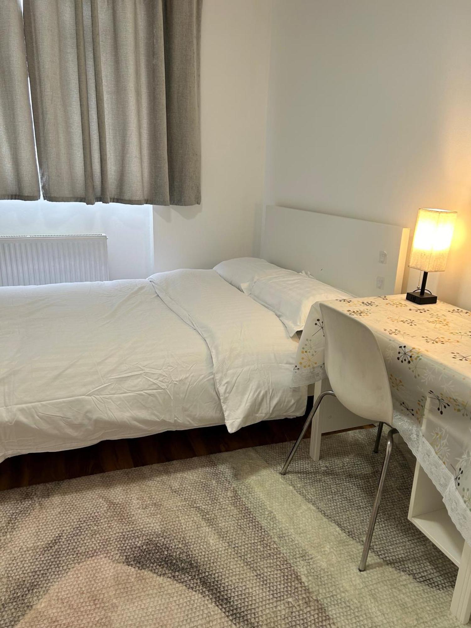 London City Inn Stepney Экстерьер фото
