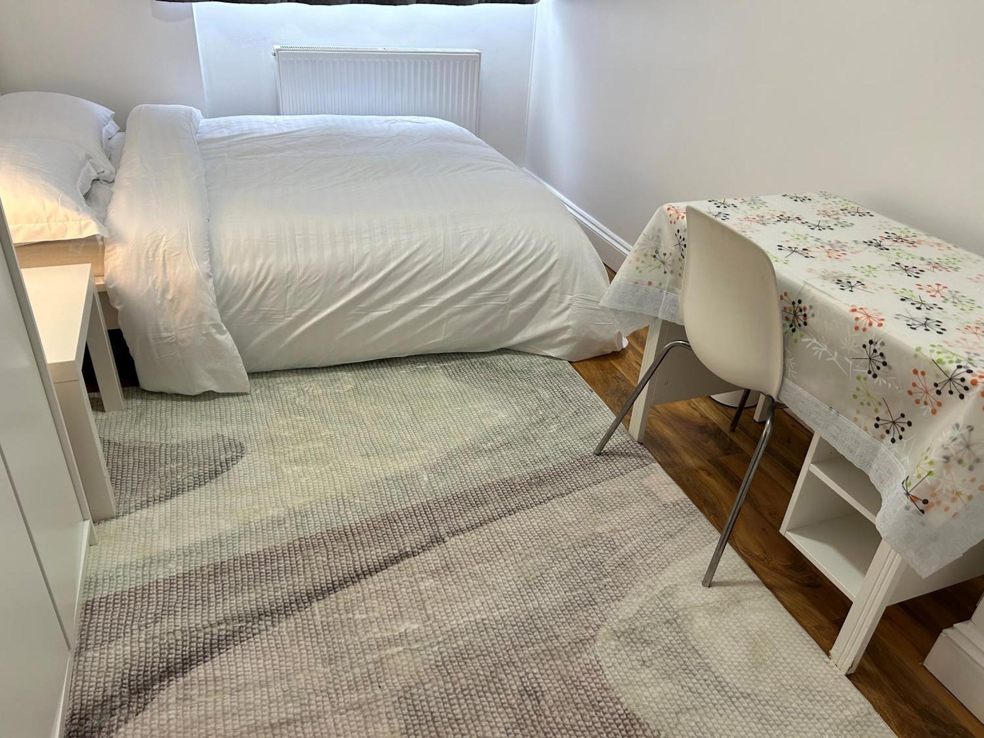 London City Inn Stepney Экстерьер фото