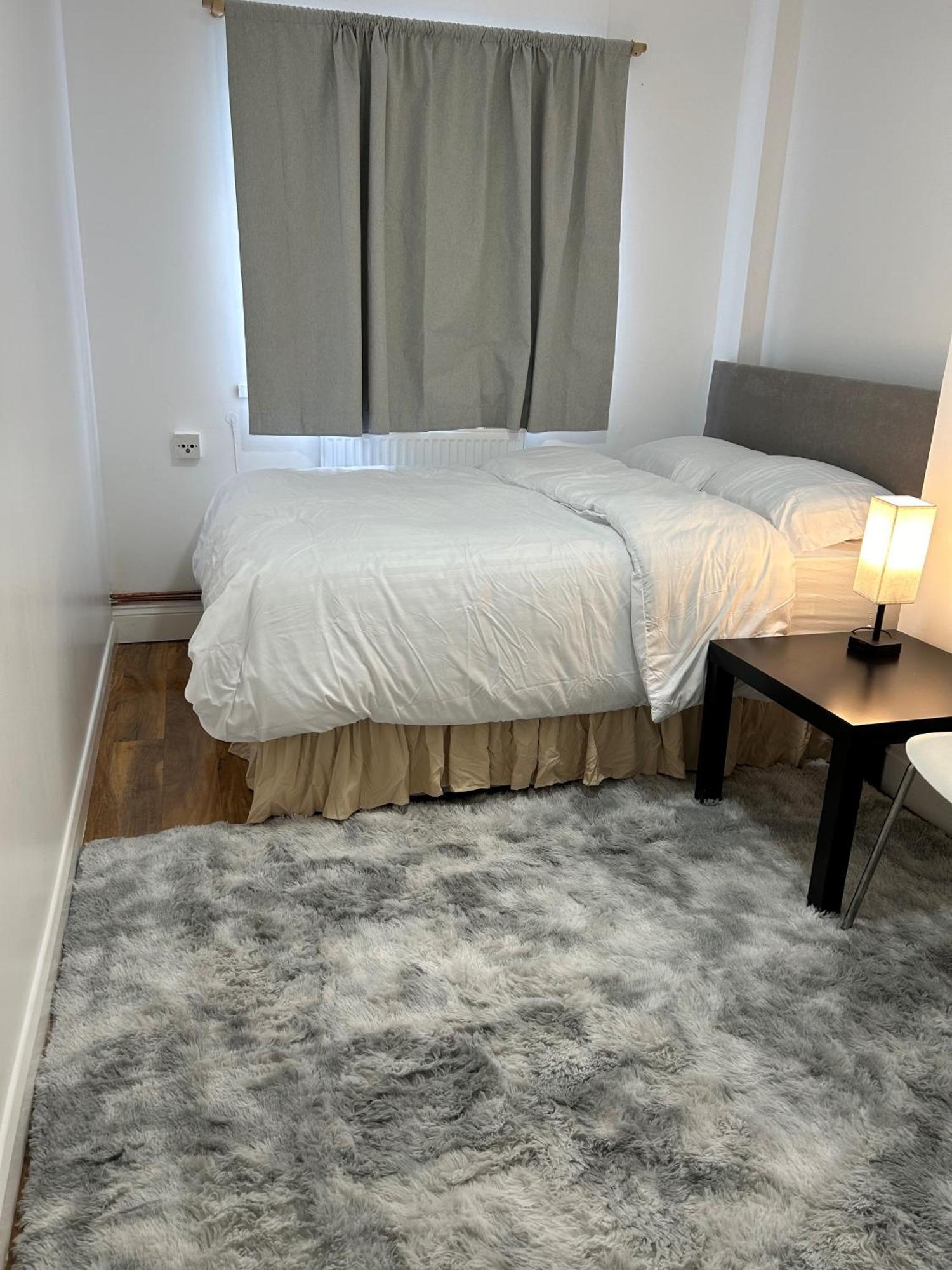 London City Inn Stepney Экстерьер фото