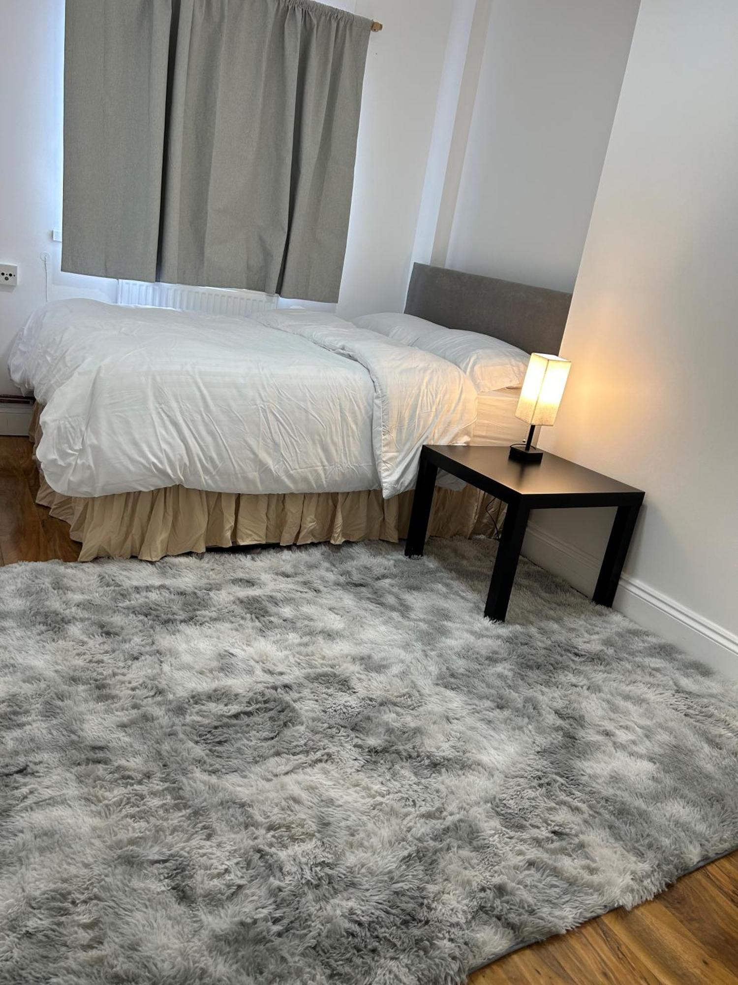 London City Inn Stepney Экстерьер фото