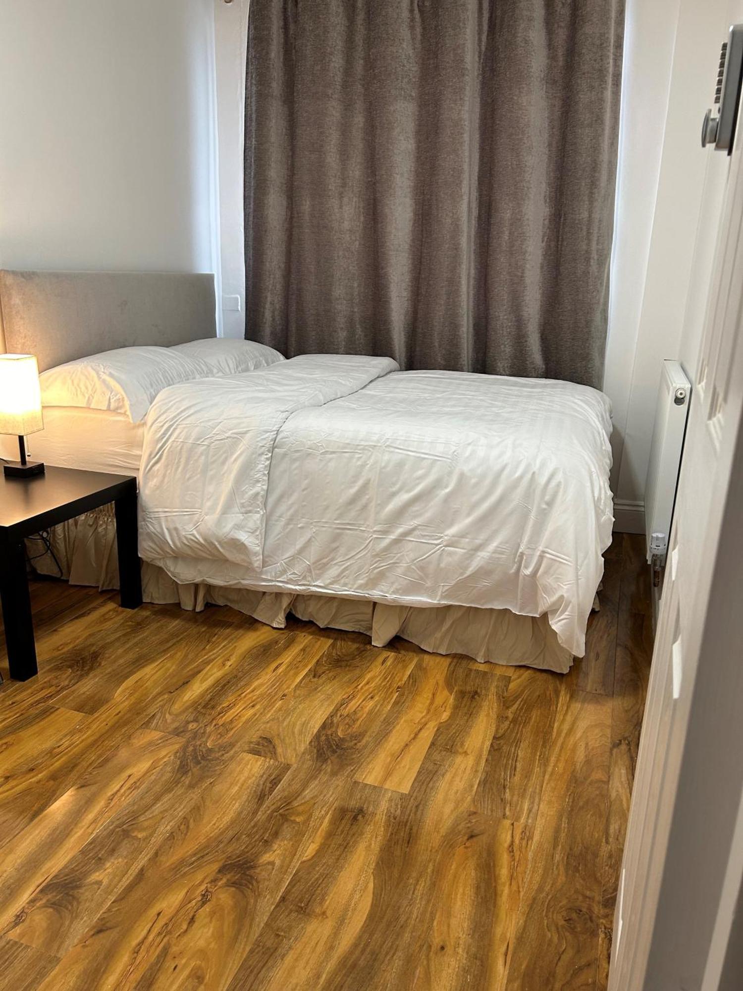 London City Inn Stepney Экстерьер фото