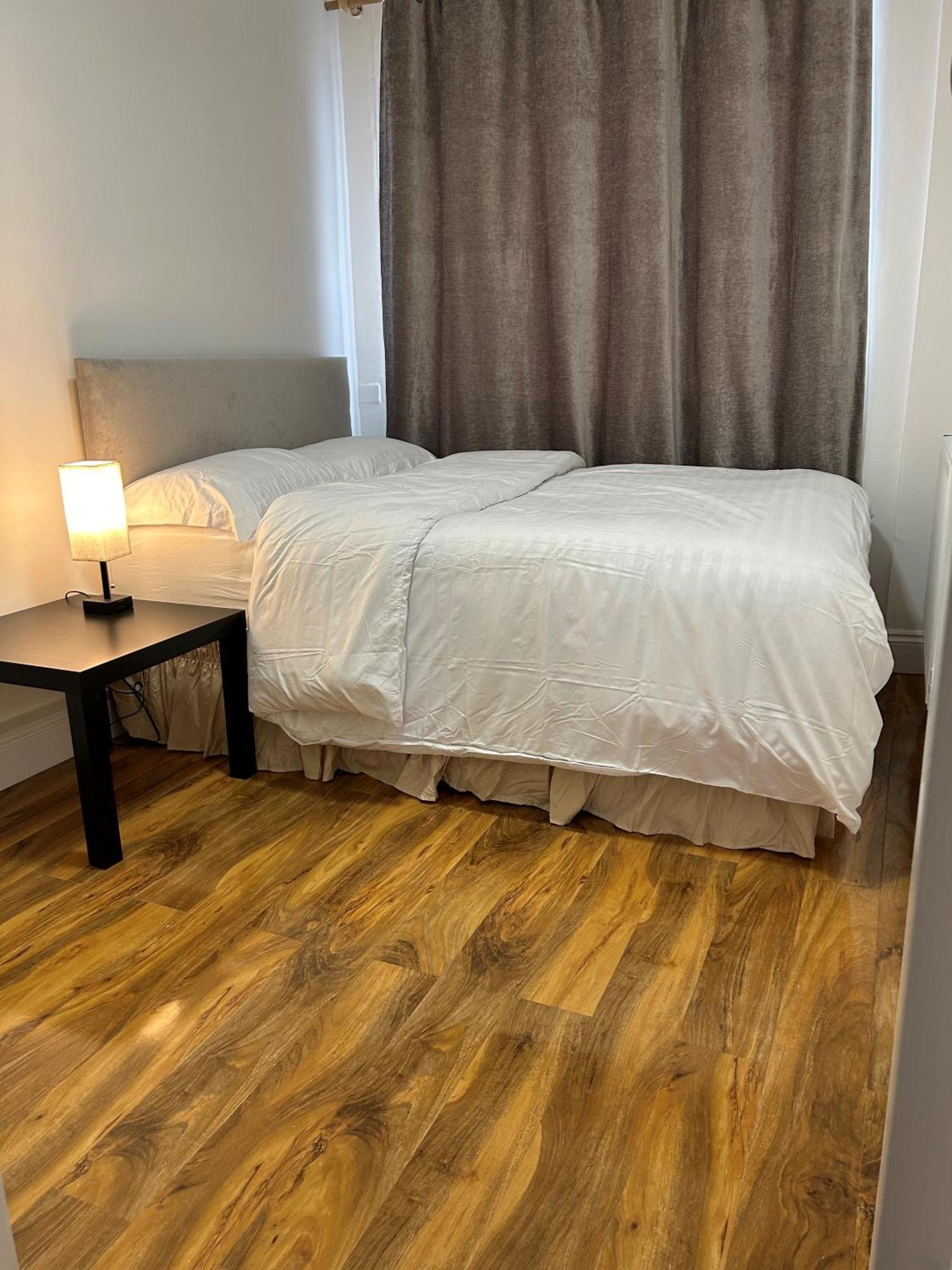 London City Inn Stepney Экстерьер фото